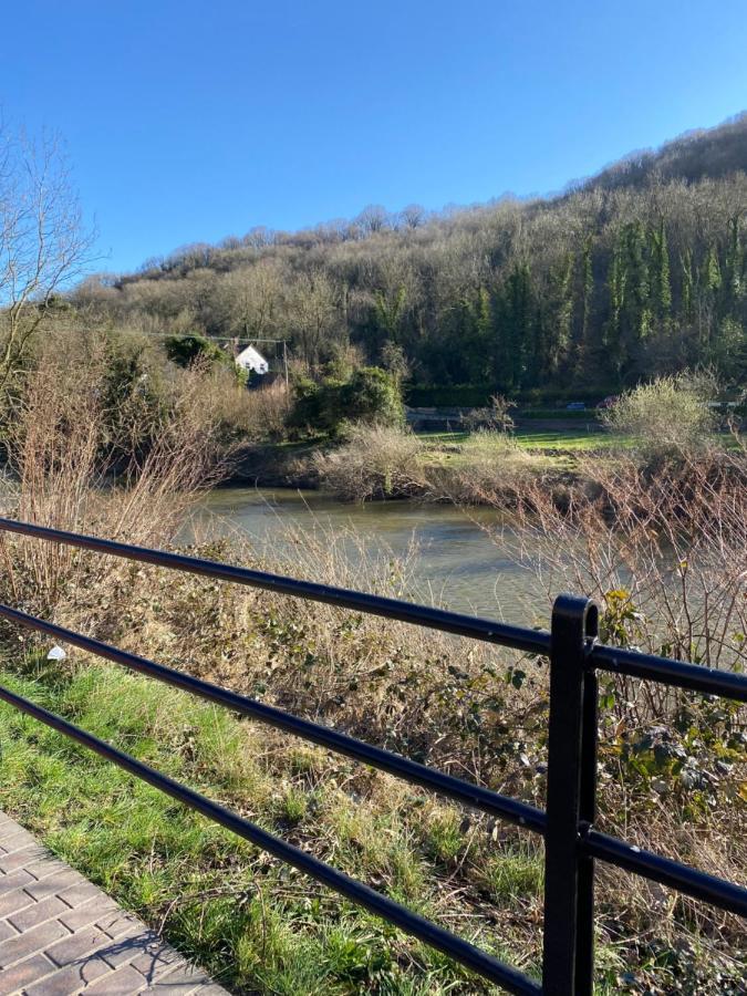 Hodge Bower Holidays, Ironbridge - Blakemore Zewnętrze zdjęcie